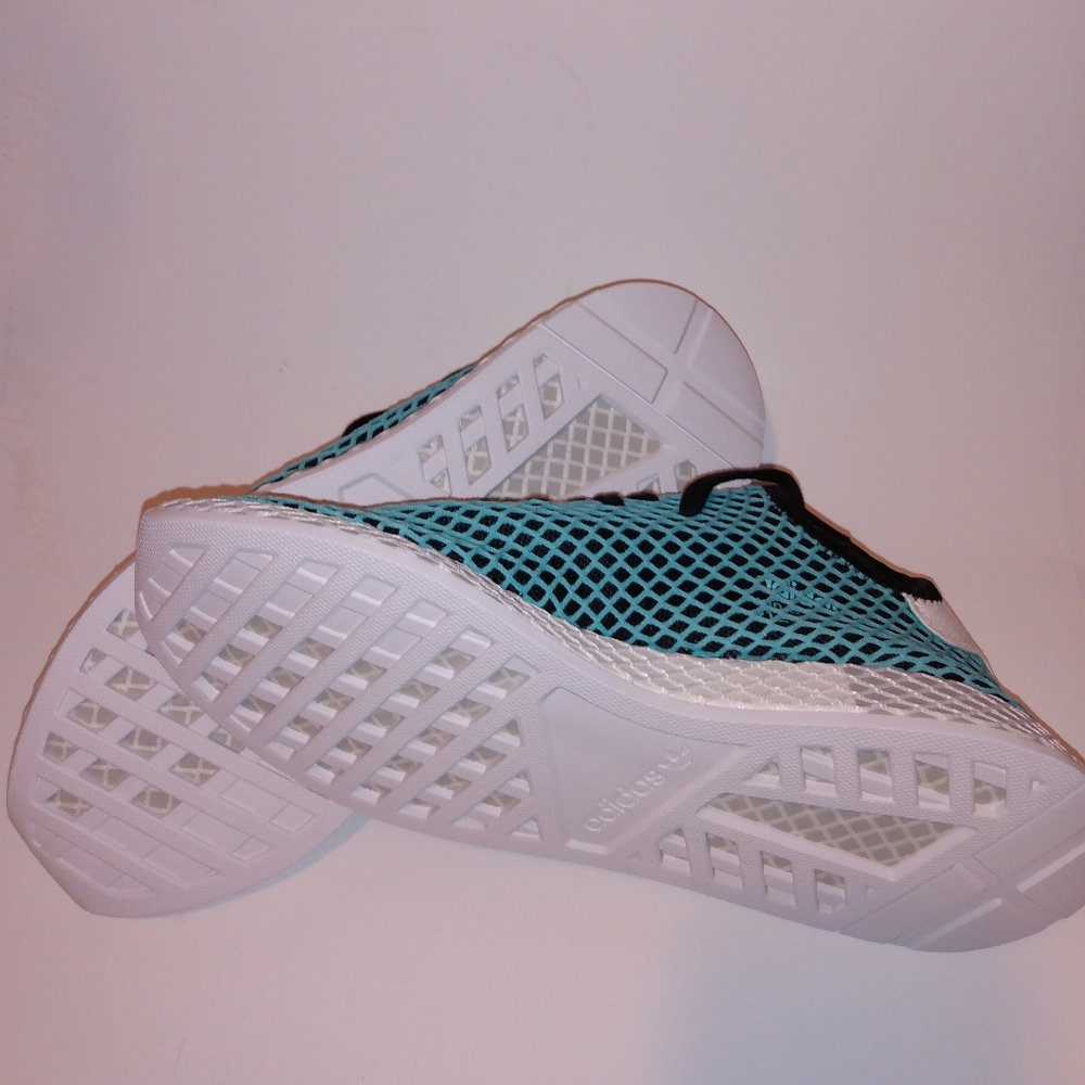Adidas Deerupt Runner Parley - Picture 4 of 5